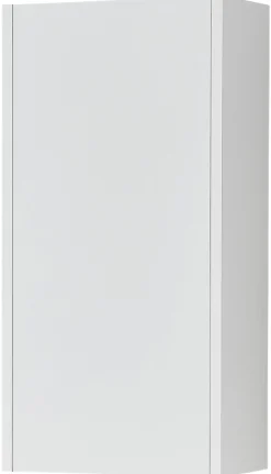 Saphir Hängeschrank »Quickset 100, Badschrank 32,4 cm, 1 Tür, 1 Einlegeboden« Badezimmer-Hängeschrank, Wandschrank