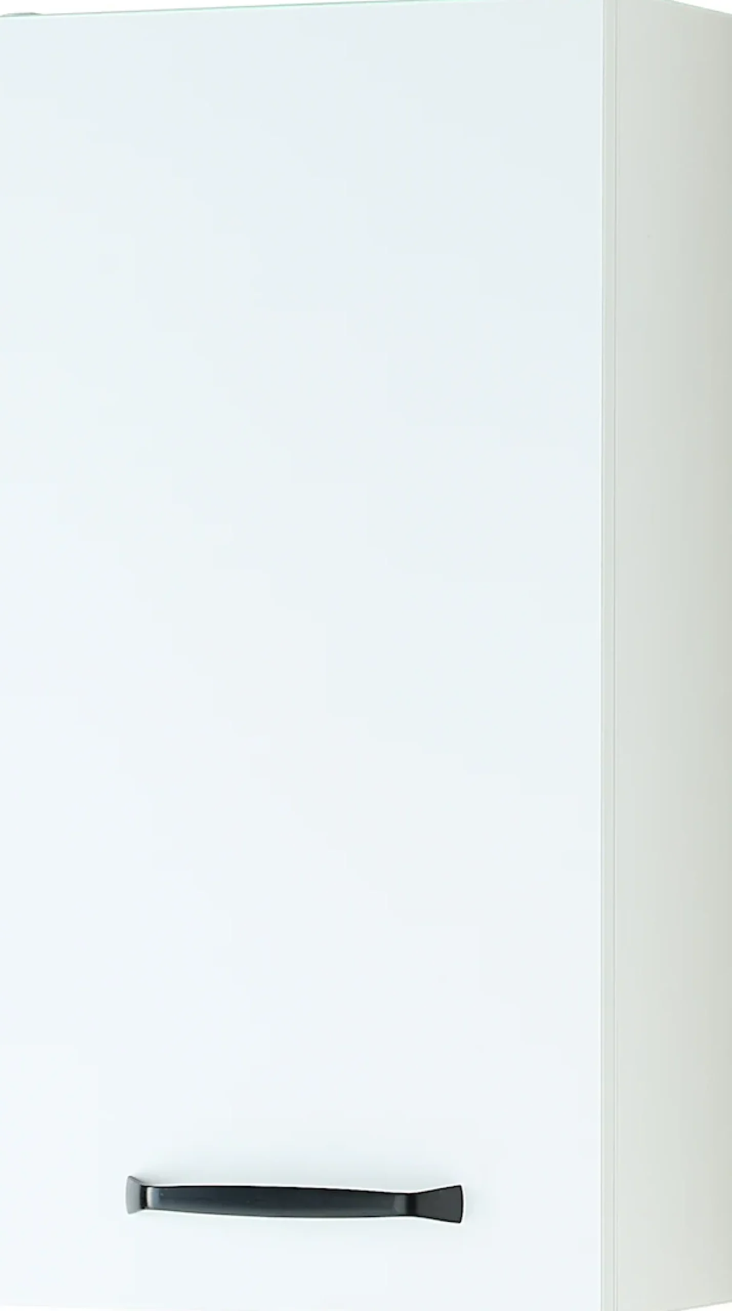 Saphir Hängeschrank »Quickset 500, Badschrank 32,4 cm, 1 Tür, 2 Einlegeboden« Badezimmer-Hängeschrank, Wandschrank