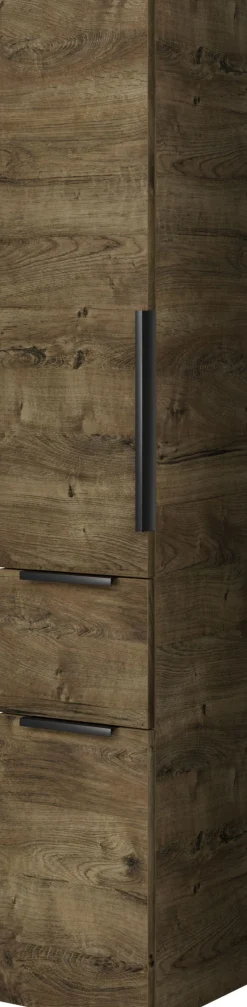 Saphir Hochschrank »2 Drehtüren, 1 Auszugmit Soft-Close« 1 Stk. tlg.