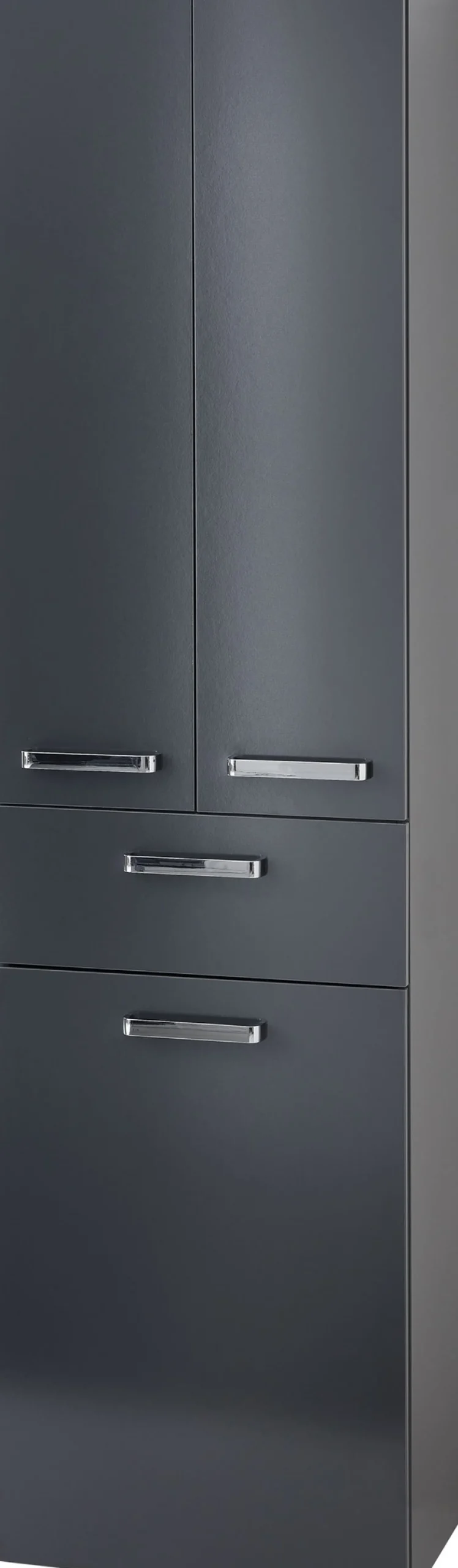 Saphir Hochschrank »mit Wäschekippe«