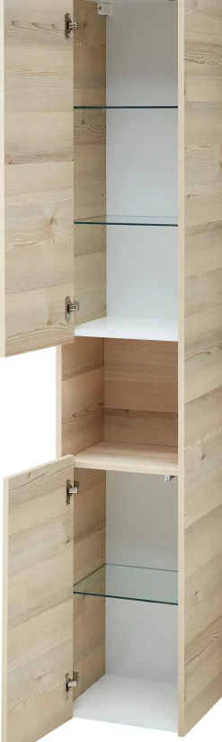 Saphir Hochschrank »Quickset 393«