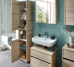 Saphir Hochschrank »Quickset 393«