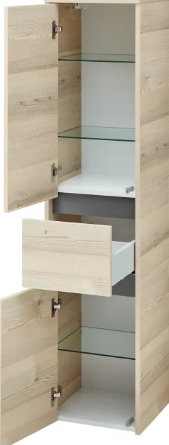Saphir Midischrank »Quickset 393«