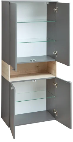 Saphir Midischrank »Quickset 394«
