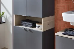 Saphir Midischrank »Quickset 394«