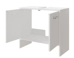 Saphir Waschbeckenunterschrank »Quickset 300« 60,6 cm breit