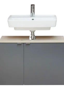 Saphir Waschbeckenunterschrank »Quickset 394«