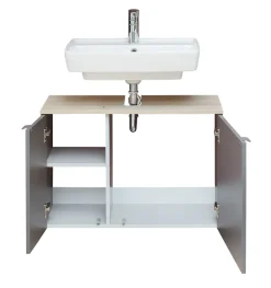 Saphir Waschbeckenunterschrank »Quickset 394«