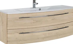 Saphir Waschtisch »3040« , Breite 121 cm