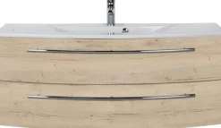 Saphir Waschtisch »3040« , Breite 121 cm
