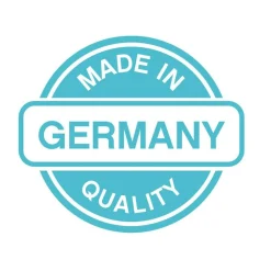 Saphir Waschtisch »Serie Balto Mineralmarmor-Waschtisch mit Unterschrank, 64,4 cm breit« 2 Stk. tlg. Waschplatz mit 2 Schubladen, Badschrank in verschiedenen Ausführungen