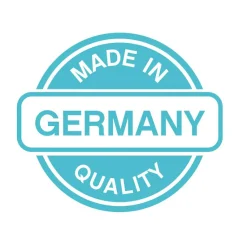 Saphir Waschtisch »Serie 4035 Keramik-Aufsatzbecken mit Unterschrank, 118 cm breit« Waschplatz, 4 Schubladen, inkl. Schubladendämpfer, mit Griffuge