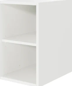 Saphir Waschtisch »Serie 4035 Keramik-Aufsatzbecken mit Unterschrank, 118 cm breit« Waschplatz, 4 Schubladen, inkl. Schubladendämpfer, mit Griffuge