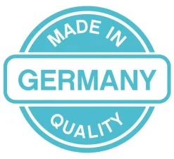 Saphir Waschtisch »Serie 6025 Mineralmarmor-Waschtisch mit Unterschrank, 67 cm breit« 2 Stk. tlg. Waschplatz mit 2 Schubladen, hängend, verschiedene Ausführungen