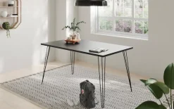 Schildmeyer Ablagetisch »Fynn, Ablagetisch, Made in Germany« Solide Verarbeitung - Dieses Produkt ist in Deutschland gefertigt