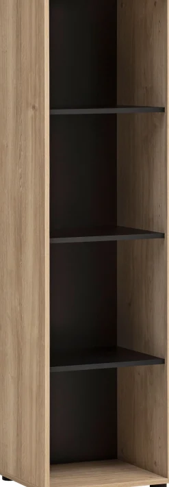 Schildmeyer Aktenregal »Emmik, Aktenregal, Made in Germany, B: 44,8 cm« Solide Verarbeitung - Dieses Produkt ist in Deutschland gefertigt