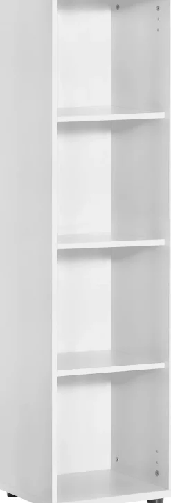 Schildmeyer Aktenregal »Serie 200,Aktenregal , Made in Germany, B: 39,3 cm« Solide Verarbeitung - Dieses Produkt ist in Deutschland gefertigt