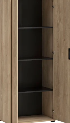 Schildmeyer Aktenschrank »Emmik, Aktenschrank, Made in Germany, B: 65 cm« Solide Verarbeitung - Dieses Produkt ist in Deutschland gefertigt