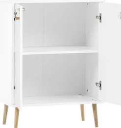 Schildmeyer Aktenschrank »Jonte, Aktenschrank, Made in Germany, B: 65 cm« Solide Verarbeitung - Dieses Produkt ist in Deutschland gefertigt