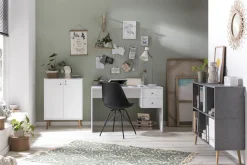 Schildmeyer Aktenschrank »Jonte, Aktenschrank, Made in Germany, B: 65 cm« Solide Verarbeitung - Dieses Produkt ist in Deutschland gefertigt