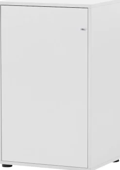 Schildmeyer Aktenschrank »Serie 400, Unterschrank, Made in Germany, B 50,9 cm« Solide Verarbeitung - Dieses Produkt ist in Deutschland gefertigt