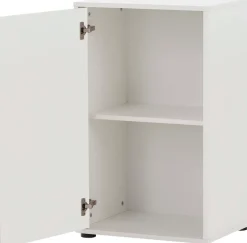 Schildmeyer Aktenschrank »Serie 400, Unterschrank, Made in Germany, B 50,9 cm« Solide Verarbeitung - Dieses Produkt ist in Deutschland gefertigt
