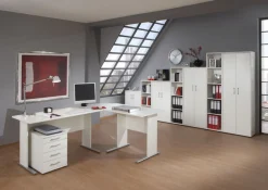 Schildmeyer Aktenschrank »Serie 200«
