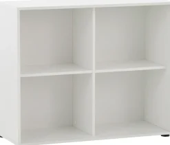 Schildmeyer Aktenschrank »Serie 400, Büromöbel-Set-5-tlg., Made in Germany« Solide Verarbeitung - Dieses Produkt ist in Deutschland gefertigt