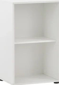 Schildmeyer Aktenschrank »Serie 400, Büromöbel-Set-5-tlg., Made in Germany« Solide Verarbeitung - Dieses Produkt ist in Deutschland gefertigt