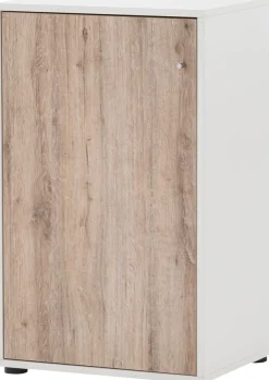 Schildmeyer Aktenschrank »Serie 400, Büromöbel-Set-5-tlg., Made in Germany« Solide Verarbeitung - Dieses Produkt ist in Deutschland gefertigt