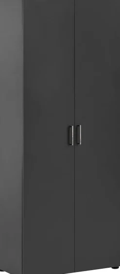 Schildmeyer Aktenschrank »Serie 1500, Aktenschrank, Made in Germany, B: 80,2 cm« Solide Verarbeitung - Dieses Produkt ist in Deutschland gefertigt
