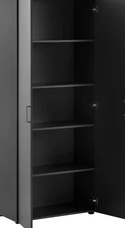 Schildmeyer Aktenschrank »Serie 1500, Aktenschrank, Made in Germany, B: 80,2 cm« Solide Verarbeitung - Dieses Produkt ist in Deutschland gefertigt