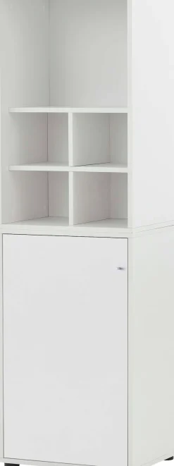 Schildmeyer Aktenschrank »Serie 400, Büromöbel-Set-3-tlg., Made in Germany« Solide Verarbeitung - Dieses Produkt ist in Deutschland gefertigt