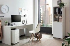 Schildmeyer Aktenschrank »Serie 400, Büromöbel-Set-3-tlg., Made in Germany« Solide Verarbeitung - Dieses Produkt ist in Deutschland gefertigt