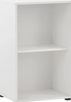 Schildmeyer Aktenschrank »Serie 400, Büromöbel-Set-3-tlg., Made in Germany« Solide Verarbeitung - Dieses Produkt ist in Deutschland gefertigt