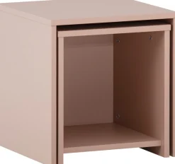 Schildmeyer Beistelltisch »Smash, Beistelltisch,melaminharzbeschichtet, Made in Germany« Solide Verarbeitung - Dieses Produkt ist in Deutschland gefertigt