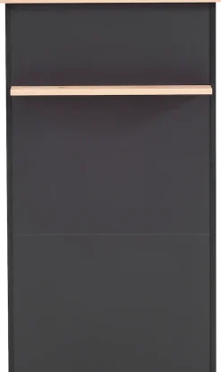 Schildmeyer Empfangstheke »Empfangstheke, melaminharzbeschichtet, Made in Germany, B: 65 cm« Solide Verarbeitung - Dieses Produkt ist in Deutschland gefertigt