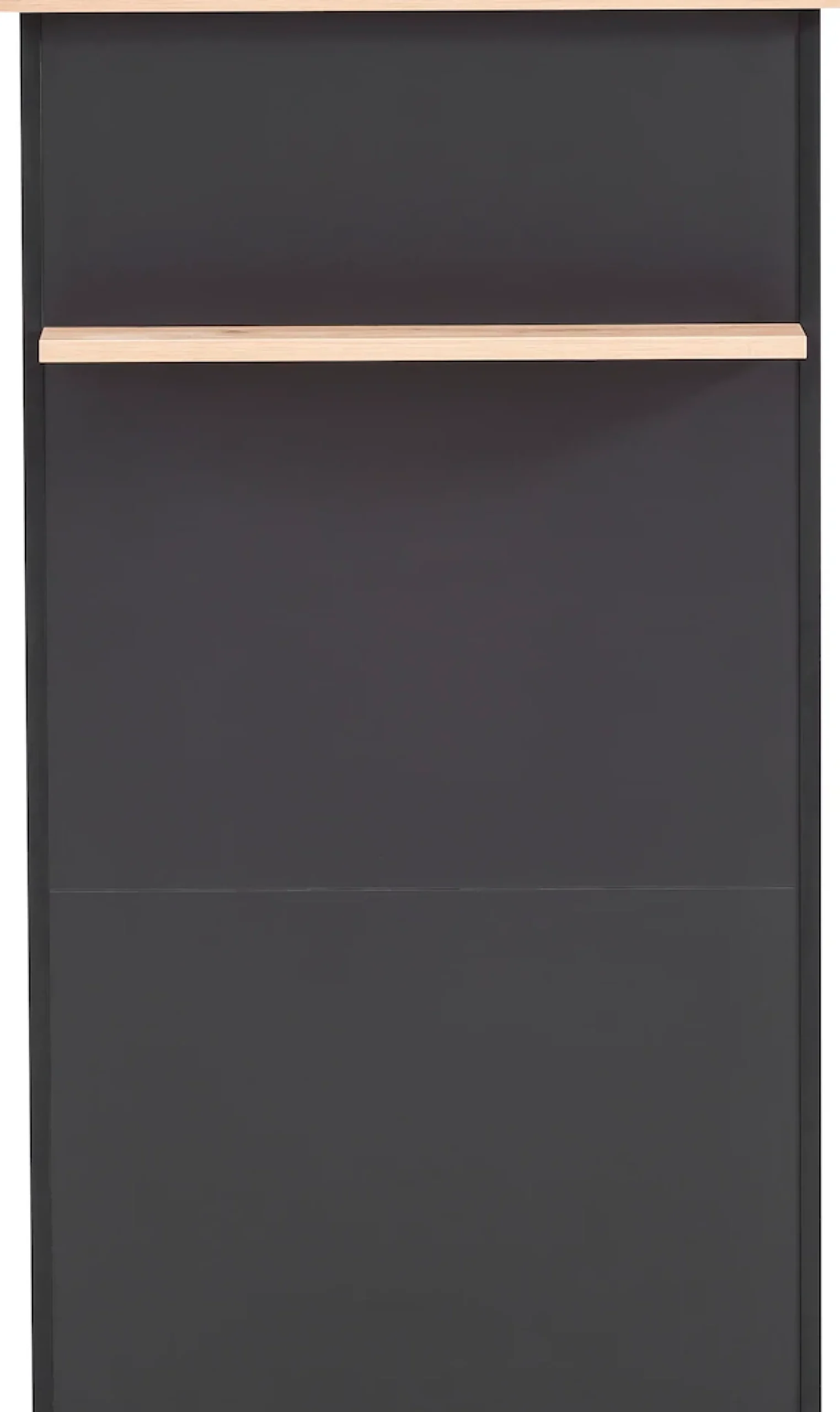 Schildmeyer Empfangstheke »Empfangstheke, melaminharzbeschichtet, Made in Germany, B: 65 cm« Solide Verarbeitung - Dieses Produkt ist in Deutschland gefertigt