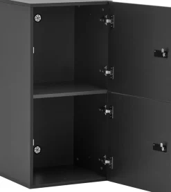 Schildmeyer Garderoben-Set »Locked, Garderoben Spint Set, Made in Germany, B: 45,5 cm« 4 Stk. tlg.