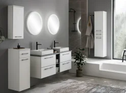 Schildmeyer Hängeschrank »Maxim, Hängeschrank, Made in Germany, B: 33 cm« 1 Stk. tlg. Solide Verarbeitung - Dieses Produkt ist in Deutschland gefertigt