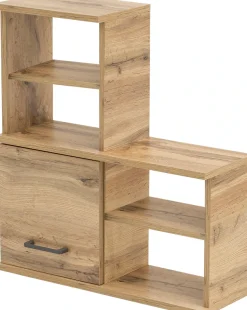 Schildmeyer Hängeschrank »Nora, Hängeschrank, Made in Germany, B: 60 cm« Solide Verarbeitung - Dieses Produkt ist in Deutschland gefertigt