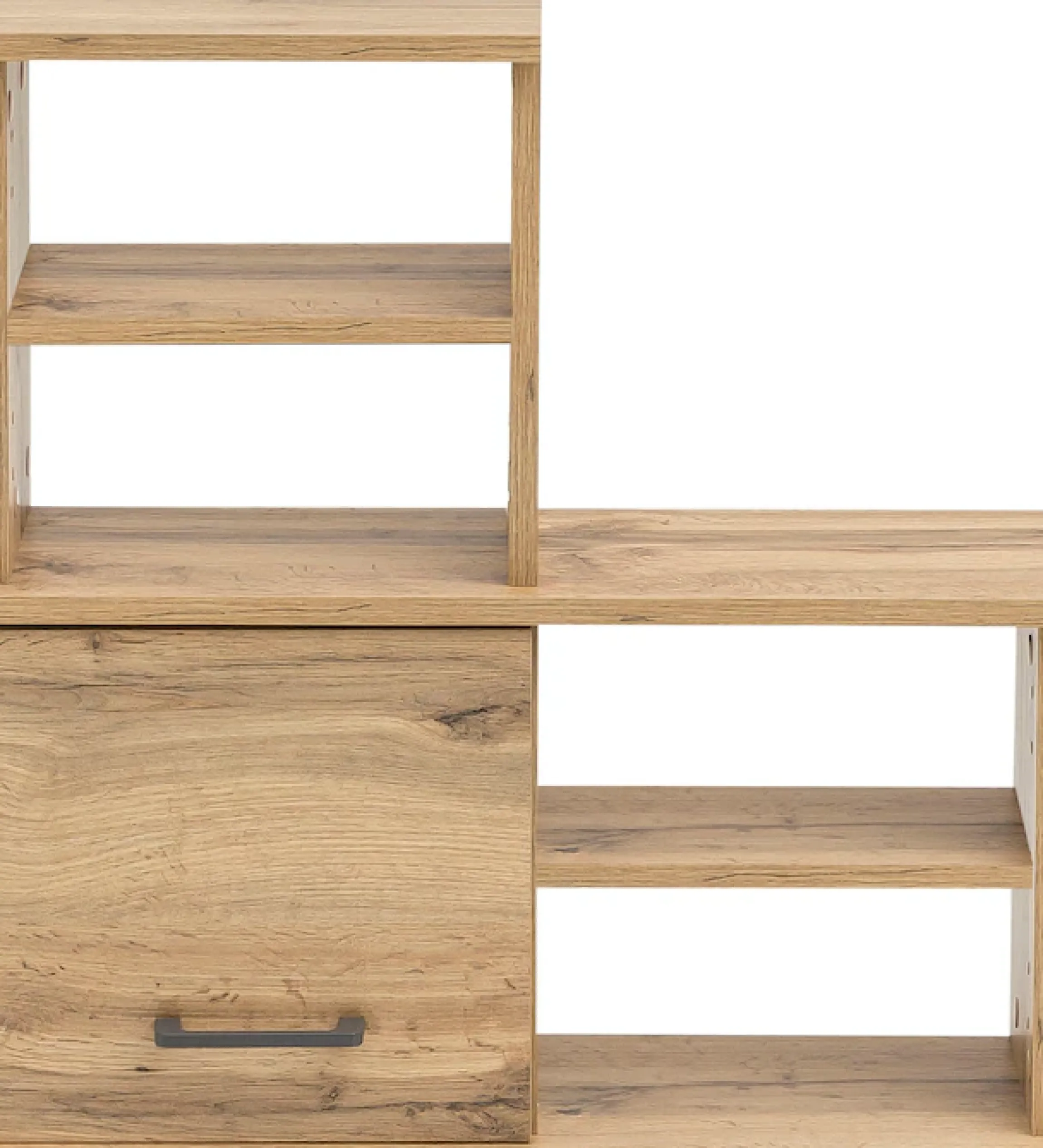 Schildmeyer Hängeschrank »Nora, Hängeschrank, Made in Germany, B: 60 cm« Solide Verarbeitung - Dieses Produkt ist in Deutschland gefertigt