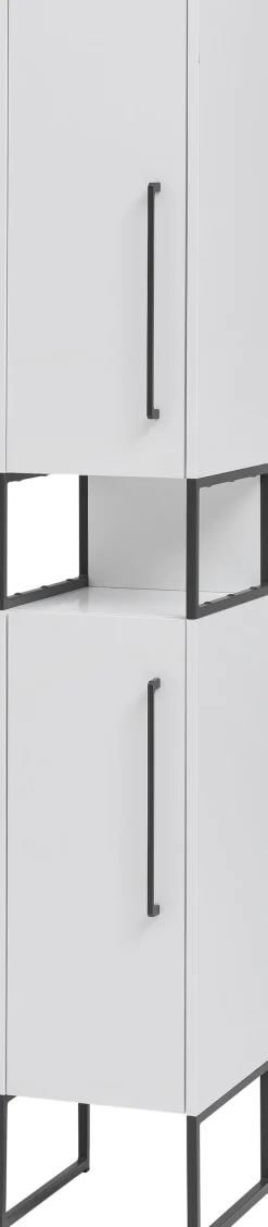 Schildmeyer Hochschrank »Limone, Hochschrank, Made in Germany, B: 30,5 cm« Solide Verarbeitung - Dieses Produkt ist in Deutschland gefertigt