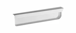 Schildmeyer Hochschrank »Mars, Hochschrank, melaminharzbeschichtet,Made in Germany, B: 33 cm« Solide Verarbeitung - Dieses Produkt ist in Deutschland gefertigt