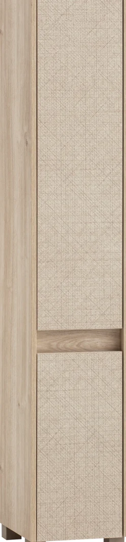Schildmeyer Hochschrank »Sander, Hochschrank, Made in Germany, B: 30,1 cm« Solide Verarbeitung - Dieses Produkt ist in Deutschland gefertigt