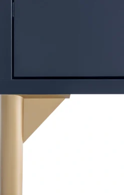 Schildmeyer Kommode »Alfa, Kommode, melaminharzbeschichtet, Made in Germany, B: 40 cm« Solide Verarbeitung - Dieses Produkt ist in Deutschland gefertigt