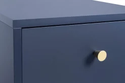 Schildmeyer Kommode »Alfa, Kommode, melaminharzbeschichtet, Made in Germany, B: 40 cm« Solide Verarbeitung - Dieses Produkt ist in Deutschland gefertigt