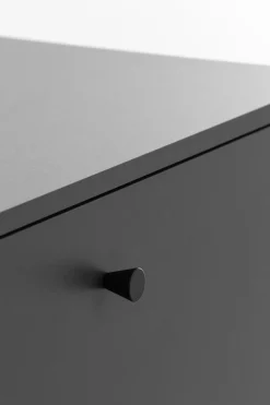 Schildmeyer Kommode »Smash, Kommode,melaminharzbeschichtet, Made in Germany, B: 40 cm« Solide Verarbeitung - Dieses Produkt ist in Deutschland gefertigt