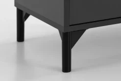 Schildmeyer Kommode »Smash, Kommode,melaminharzbeschichtet, Made in Germany, B: 40 cm« Solide Verarbeitung - Dieses Produkt ist in Deutschland gefertigt