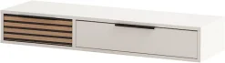Schildmeyer Konsole »Loft, Konsole, melaminharzbeschichtet,Made in Germany, B: 103 cm« Solide Verarbeitung - Dieses Produkt ist in Deutschland gefertigt